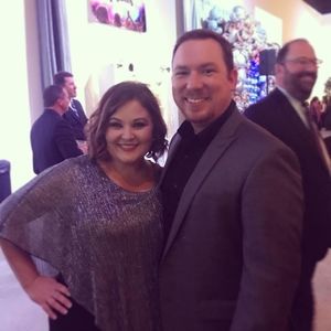 Meet your Posher, Mandy